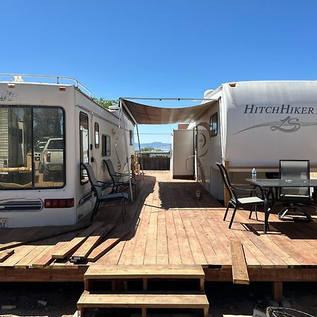 Stampede Rv B&B Tombstone Exterior photo